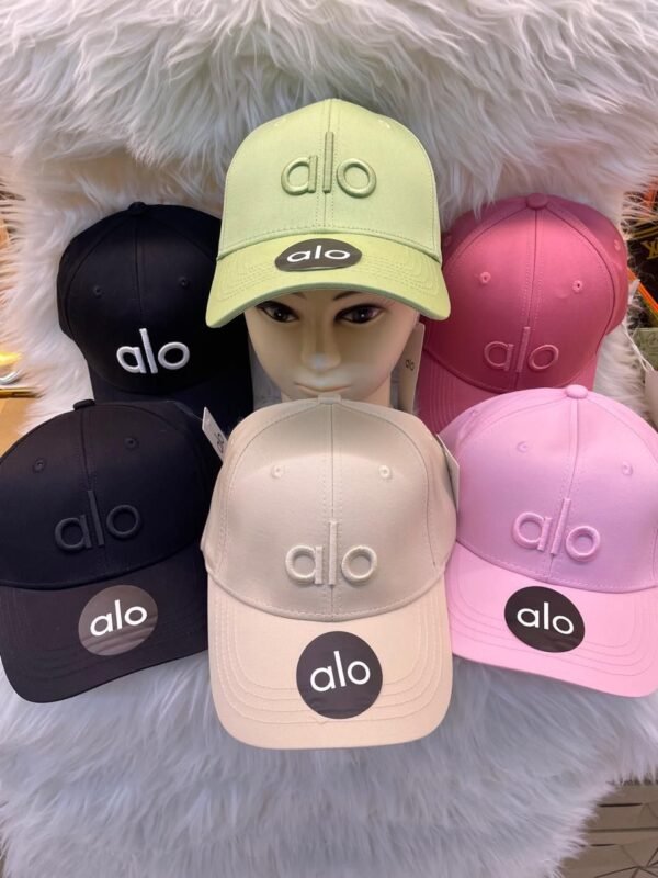 Caps كاب - Image 2