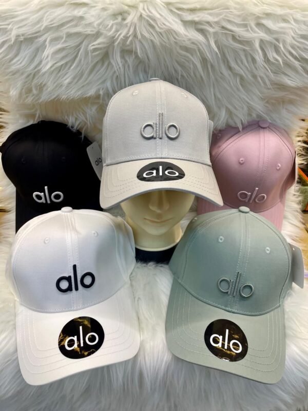 Caps كاب - Image 3