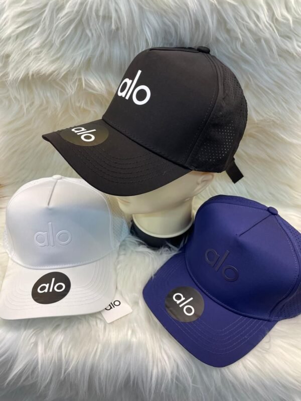 Caps كاب - Image 2