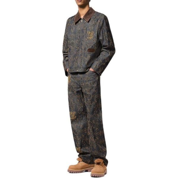 Men clothes ملابس رجالي - Image 3