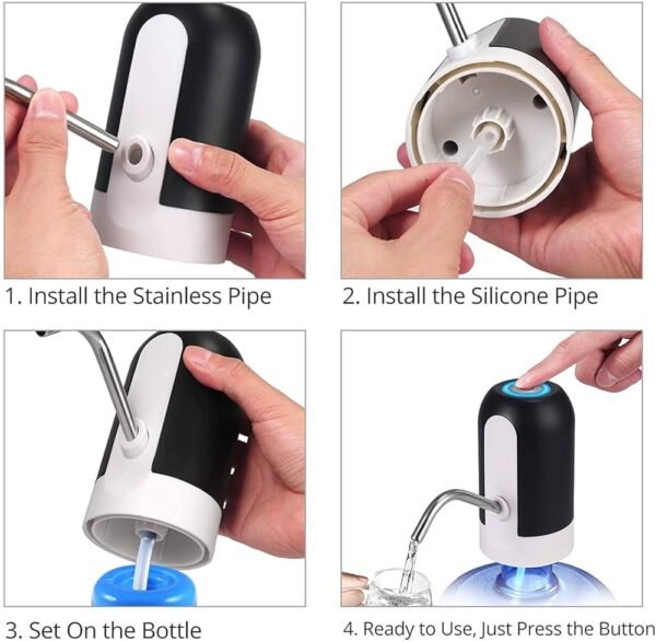 Home appliances ادوات منزليه - Image 5