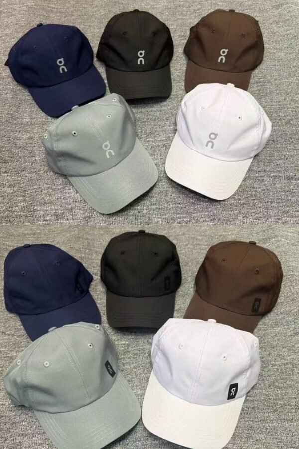 Caps كاب - Image 2