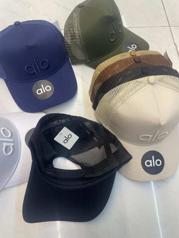 Caps كاب