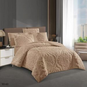 king duvet blanket comfort set لحاف بحشوه كينج سايز نفرين