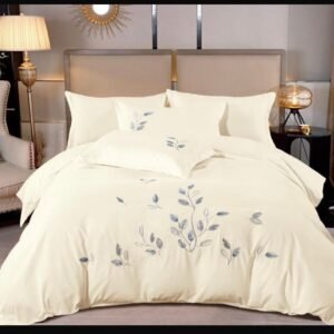 King bedsheets cover set linens تلبيسات كينج