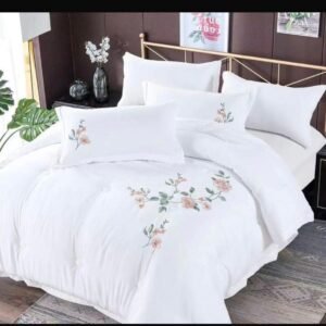 King bedsheets cover set linens تلبيسات كينج