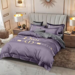King bedsheets cover set linens تلبيسات كينج