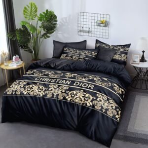 King bedsheets cover set linens تلبيسات كينج
