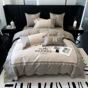 King bedsheets cover set linens تلبيسات كينج