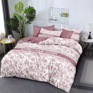 King bedsheets cover set linens تلبيسات كينج