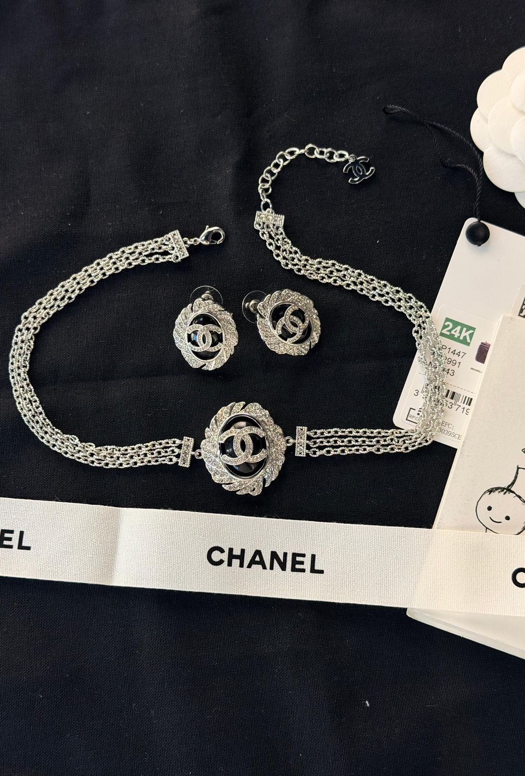 Accessories اكسسوارت