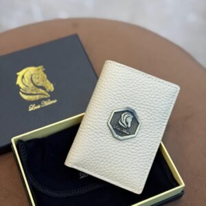 Wallets بوك