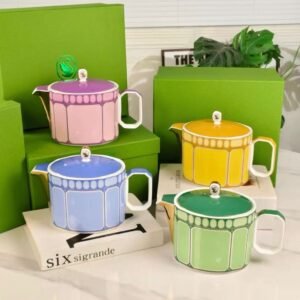 Ceramics Pottery خزف