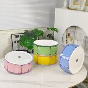 Ceramics Pottery خزف