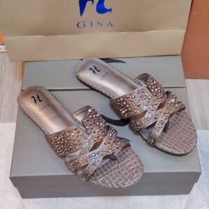 Women's Shoes & Slippers سليبر و شوز حريمي