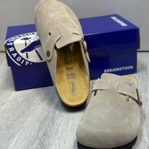 Women's Shoes & Slippers سليبر و شوز حريمي