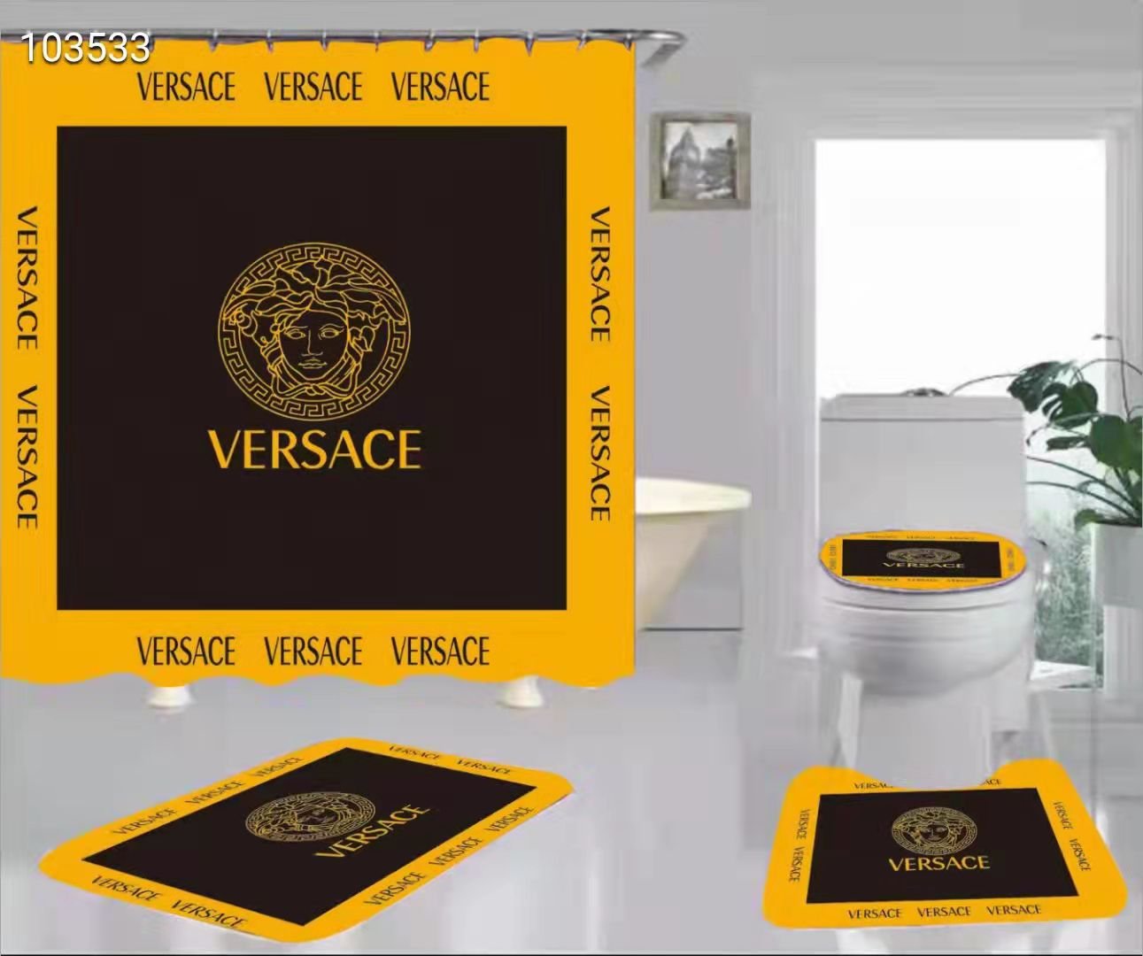 Bathroom & Kitchen sets اطقم حمام ومطبخ