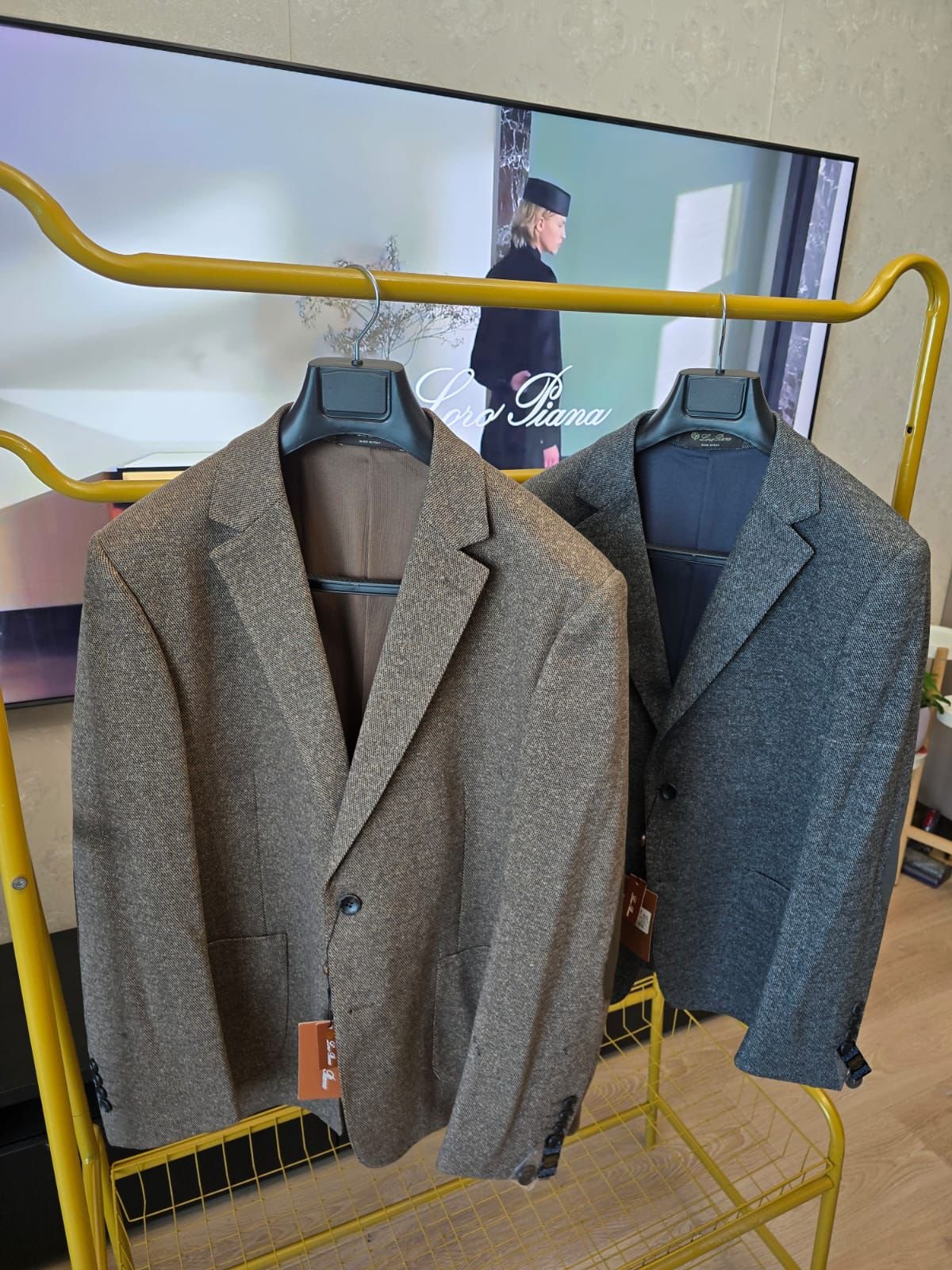 Men clothes ملابس رجالي