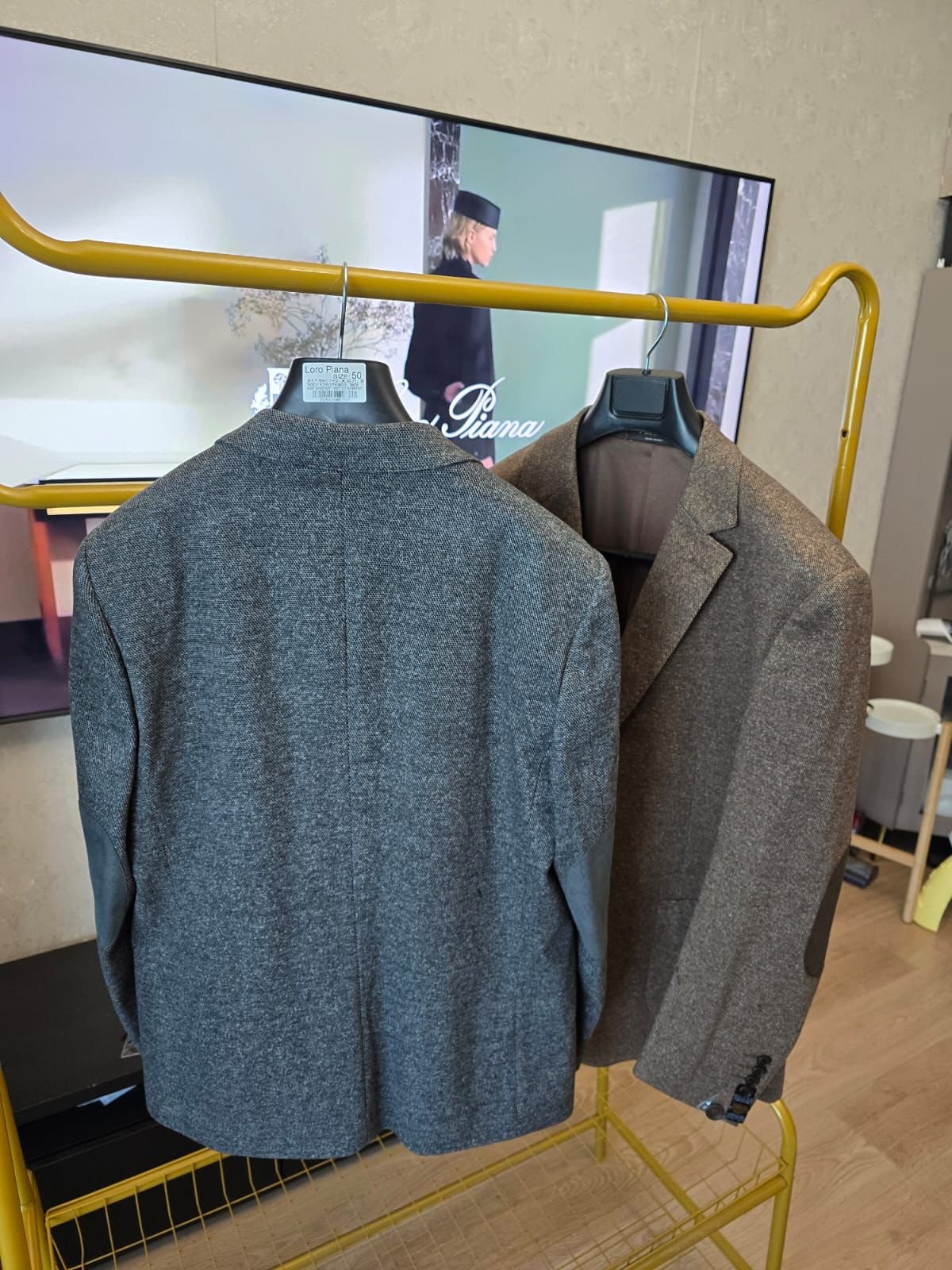 Men clothes ملابس رجالي - Image 2