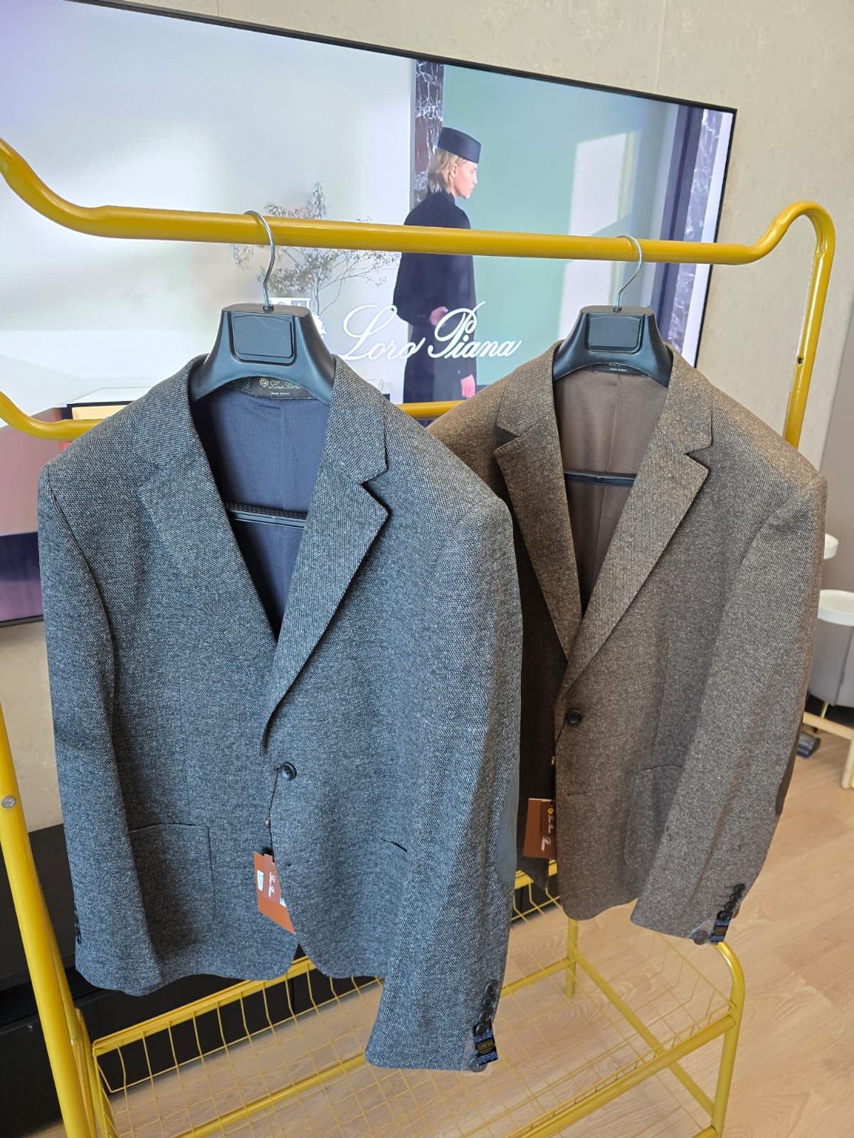 Men clothes ملابس رجالي - Image 3