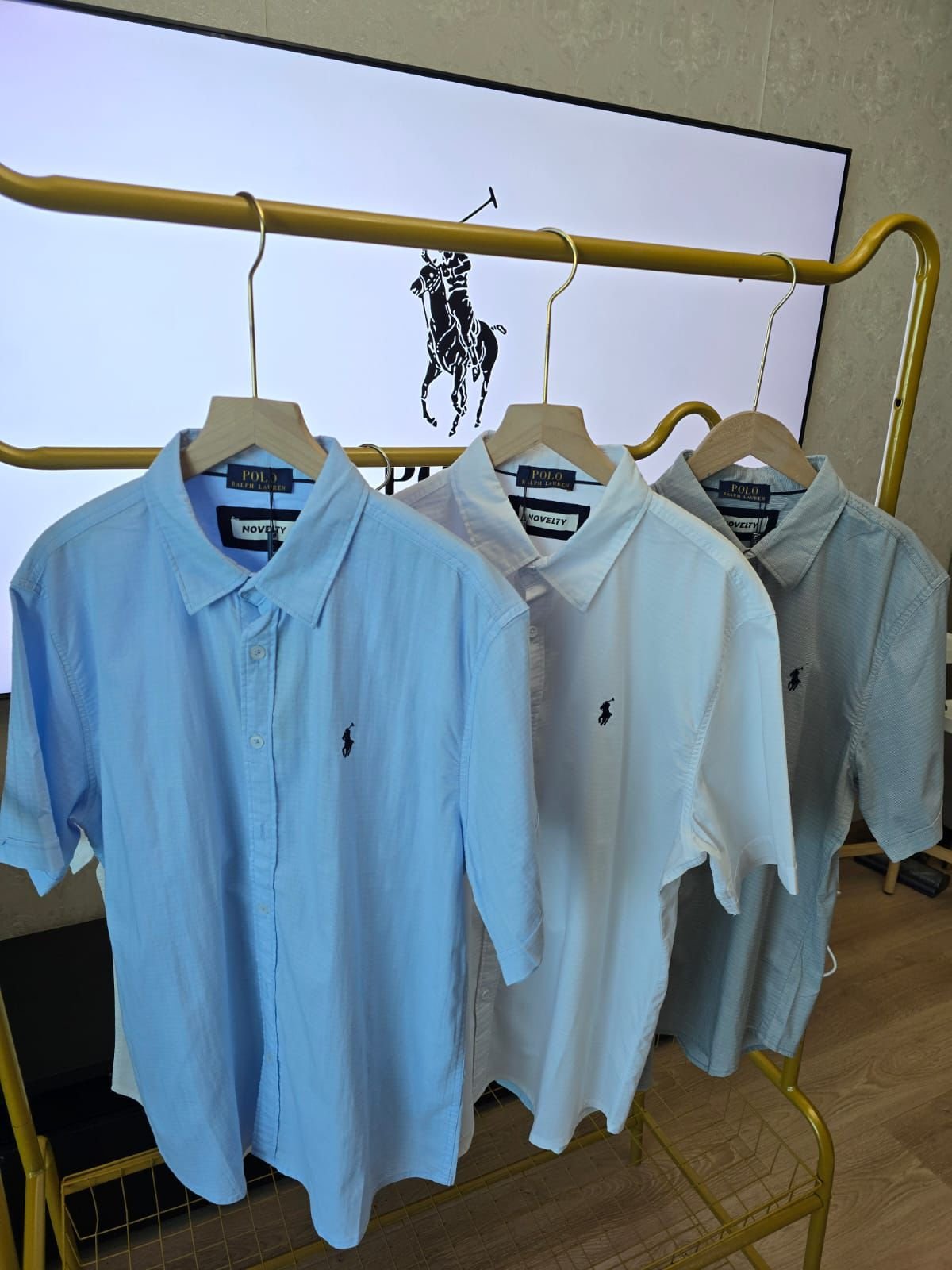 Men clothes ملابس رجالي - Image 2