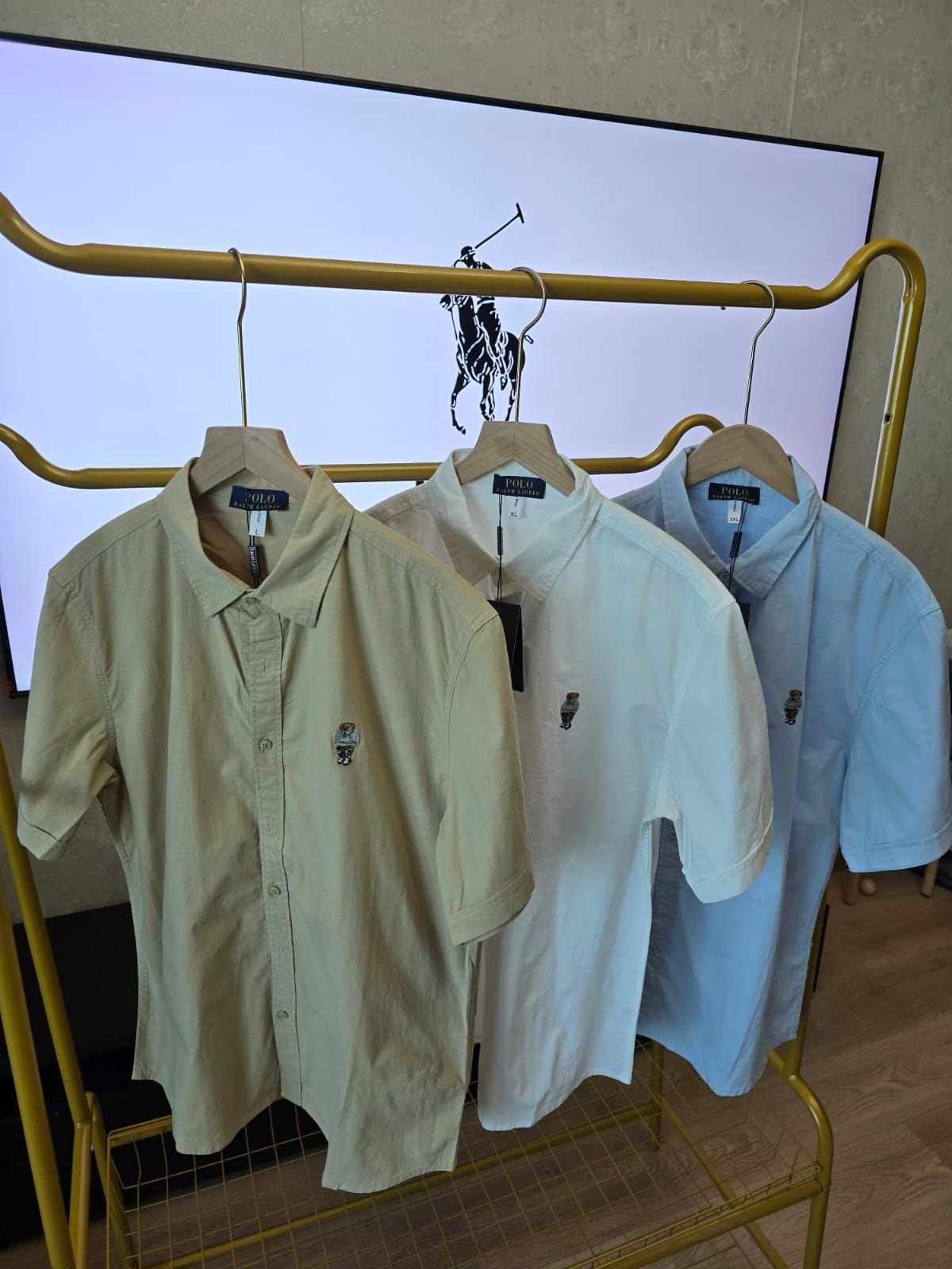 Men clothes ملابس رجالي - Image 3