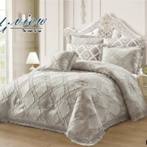King bedsheets cover set linens تلبيسات كينج