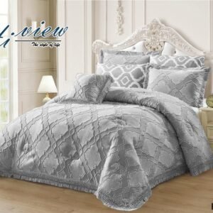 King bedsheets cover set linens تلبيسات كينج