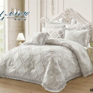 King bedsheets cover set linens تلبيسات كينج