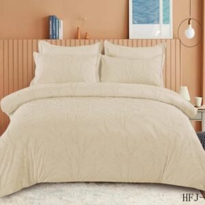 King bedsheets cover set linens تلبيسات كينج