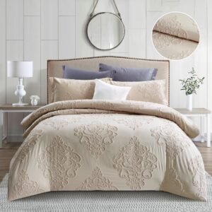 King bedsheets cover set linens تلبيسات كينج