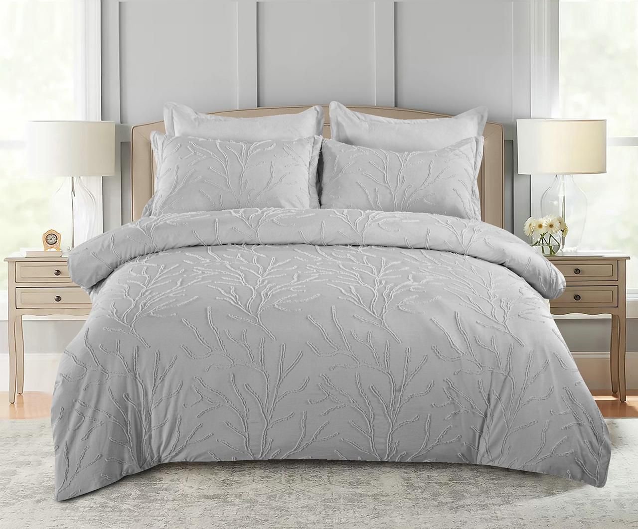 King bedsheets cover set linens تلبيسات كينج