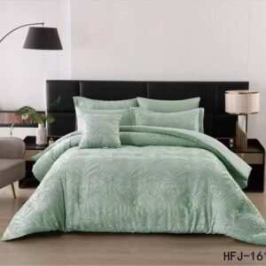 King bedsheets cover set linens تلبيسات كينج