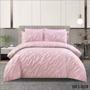 King bedsheets cover set linens تلبيسات كينج