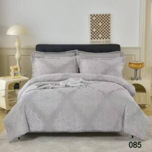 King bedsheets cover set linens تلبيسات كينج