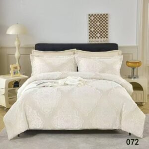 King bedsheets cover set linens تلبيسات كينج