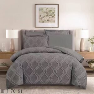 King bedsheets cover set linens تلبيسات كينج