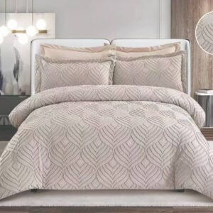 King bedsheets cover set linens تلبيسات كينج