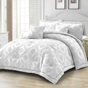 King bedsheets cover set linens تلبيسات كينج
