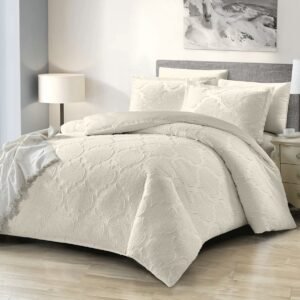 King bedsheets cover set linens تلبيسات كينج