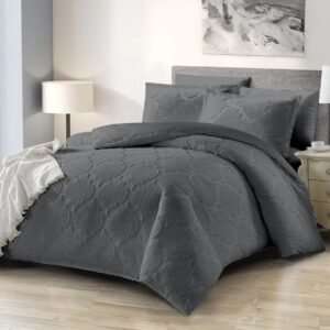 King bedsheets cover set linens تلبيسات كينج