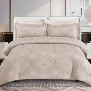 King bedsheets cover set linens تلبيسات كينج