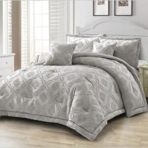 King bedsheets cover set linens تلبيسات كينج