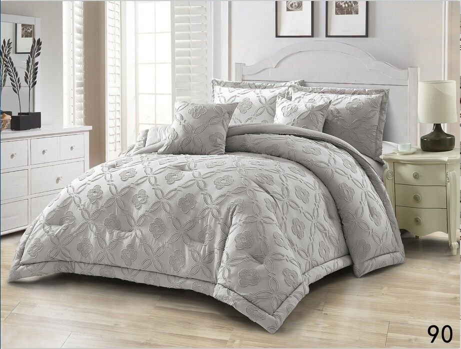 King bedsheets cover set linens تلبيسات كينج