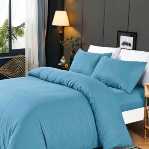 king duvet blanket comfort set لحاف بحشوه كينج سايز نفرين