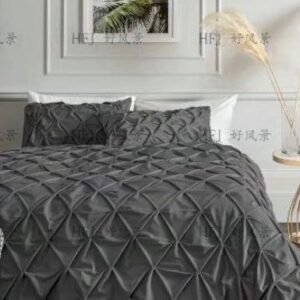 king duvet blanket comfort set لحاف بحشوه كينج سايز نفرين