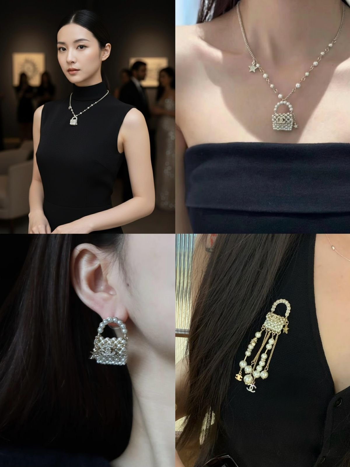 Accessories اكسسوارت - Image 6