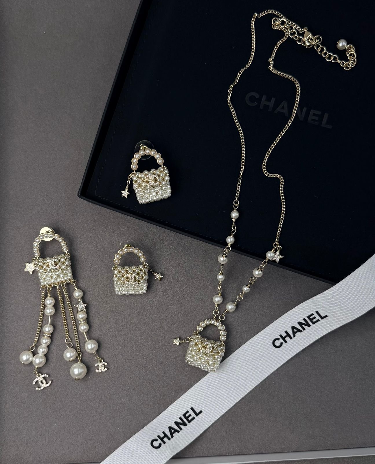 Accessories اكسسوارت