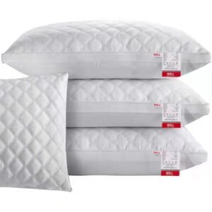 Pillowcases مخدات وكوشنه