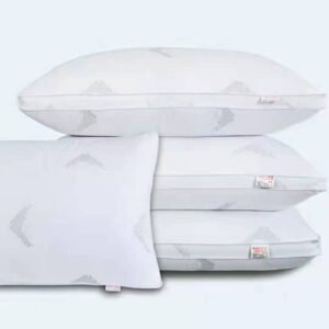 Pillowcases مخدات وكوشنه